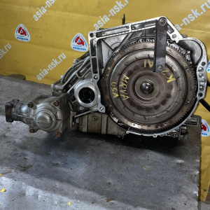 АКПП HONDA K24A1 4WD USA CR-V RD7