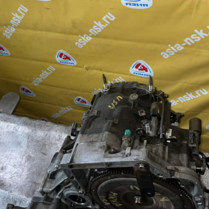 АКПП HONDA K24A1 4WD USA CR-V RD7