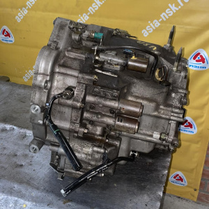 АКПП HONDA K24A1 4WD USA CR-V RD7