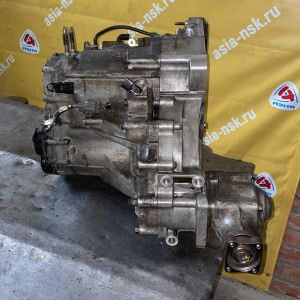 АКПП HONDA K24A1 4WD USA CR-V RD7