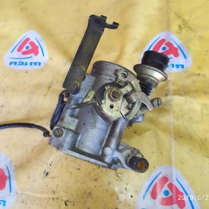 Заслонка дроссельная Toyota 3VZ-E Hilux Surf/4Runner VZN130 '1991-1995