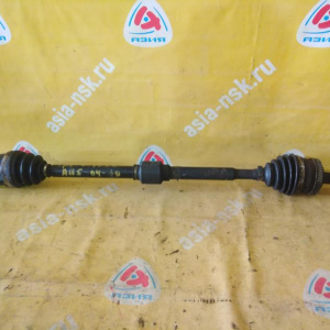 Привод Kia KM/JE/FQ Sportage D4EA перед, прав ABS (27/27) 2.0L CRDi WGT 112 л.с. '2004 495001F200