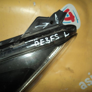 Фара Mazda лев Demio DE3FS дефект крепления