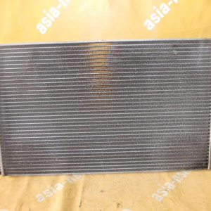 Интеркулер Volvo RS/TS/XY/SW/SZ S60/S80/V70/V70XC/XC70 B5254T2 '2000-2009 Valeo 374471M