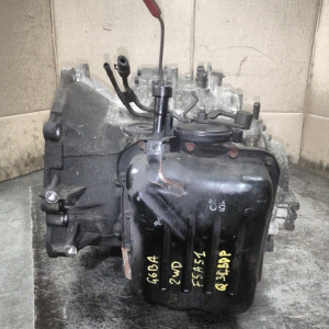 АКПП Kia Opirus G6BA 2WD 2.7L 5AT F5A51 Q3LBDP EF/DA '2003