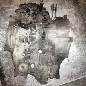 АКПП Kia Opirus G6BA 2WD 2.7L 5AT F5A51 Q3LBDP EF/DA '2003
