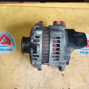 Генератор NISSAN CR12/CR14 3 конт.12V 90A