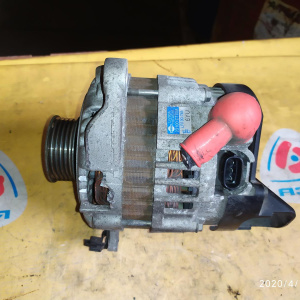 Генератор NISSAN CR12/CR14 3 конт.12V 90A