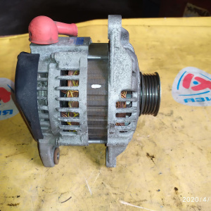 Генератор NISSAN CR12/CR14 3 конт.12V 90A