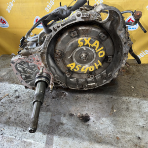 АКПП TOYOTA 3S 4WD БЕЗ РАЗДАТКИ RAV4 SXA1