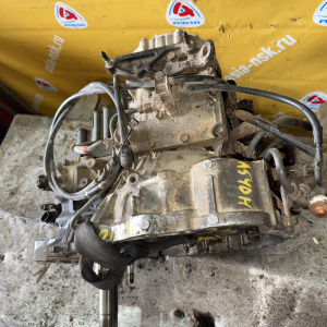 АКПП TOYOTA 3S 4WD БЕЗ РАЗДАТКИ RAV4 SXA1