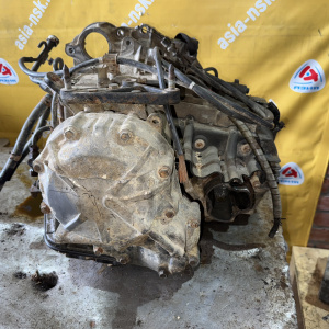 АКПП TOYOTA 3S 4WD БЕЗ РАЗДАТКИ RAV4 SXA1