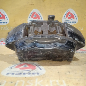 Суппорт Mercedes W220/C215 S-Class перед, лев Brembo 4 поршня под диск 345x32 A0014208883