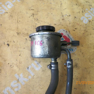 Бачок гидроусилителя Toyota KZH100 Hiace