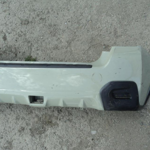 Бампер Subaru Impreza XV GP7 '2012-2016 зад