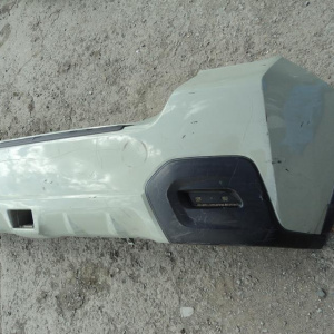 Бампер Subaru Impreza XV GP7 '2012-2016 зад