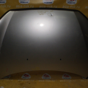 Капот MITSUBISHI Lancer/Galant Fortis CY4A/CX3A '2007-2014 дефект