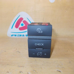 Блок кнопок Audi A6 C6/4F2 '2004-2006