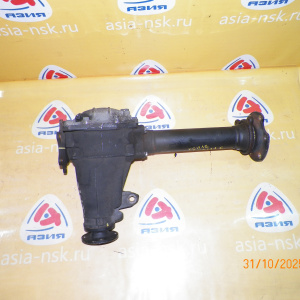 Редуктор Toyota KCH16/KCH46/KLH18/KLH28 Granvia/Grand Hiace/Hiace F 43/11. (３．９０９). Привода на 6 болтов. 41110-26570