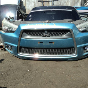 Ноускат Mitsubishi ASX/RVR GA3W '2010-
