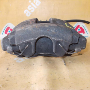 Суппорт Volvo RS/TS/XY/SW/SZ S60 '2000-2009 перед, лев под диск 286x26 R15