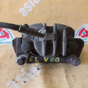 Суппорт Volvo RS/TS/XY/SW/SZ S60 '2000-2009 перед, лев под диск 286x26 R15