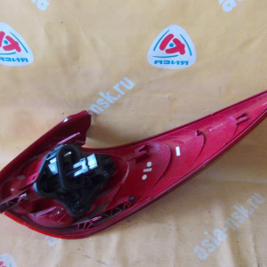 Стоп Peugeot 207 SW WK '2007-2009 L Wagon