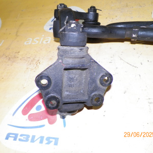 Трапеция рулевая NISSAN Atlas F23 QD32 н F Дефект одного наконечника.