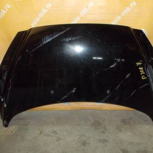 Капот Peugeot 308 T7/4C '2007-2011 +шумоизоляция (дефект)