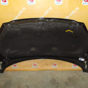 Капот Peugeot 308 T7/4C '2007-2011 +шумоизоляция (дефект)