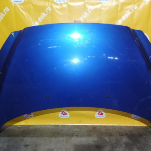 Капот Peugeot 308 T7/4C '2007-2011 +шумоизоляция (дефект)