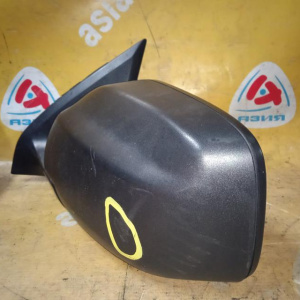 Зеркало Volvo XC90 CZ лев до рест 13к (царапины) '2002-2006