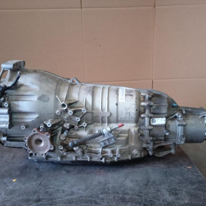 АКПП Audi A6 AUK 4WD ZF 6HP19 JER C6/4F2/4F5/4FH '2005