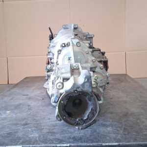 АКПП Audi A6 AUK 4WD ZF 6HP19 JER C6/4F2/4F5/4FH '2005