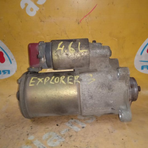 Стартер Ford Romeo V8/2V Explorer 3 U152/UN152 '2001-2005 4.6 SOHC EFI Visteon 1L2U-AA