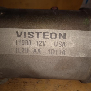 Стартер Ford Romeo V8/2V Explorer 3 U152/UN152 '2001-2005 4.6 SOHC EFI Visteon 1L2U-AA