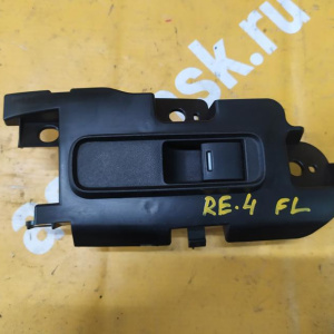 Пульт стеклоподъемника HONDA CR-V RE4 перед, лев