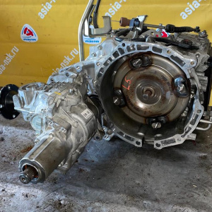 АКПП Mazda L5 4WD 6/Atenza GH5