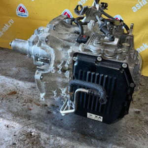 АКПП Mazda L5 4WD 6/Atenza GH5
