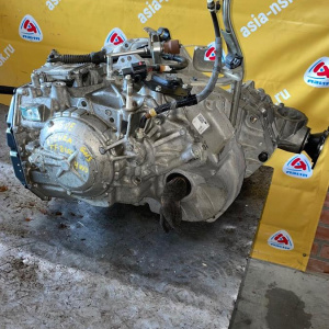 АКПП Mazda L5 4WD 6/Atenza GH5