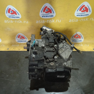 АКПП Renault Kangoo K4M753 1.6L 4AT DP0089 KC