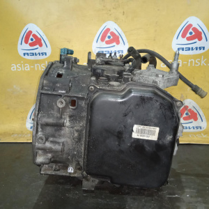 АКПП Renault Kangoo K4M753 1.6L 4AT DP0089 KC