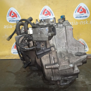 АКПП Renault Kangoo K4M753 1.6L 4AT DP0089 KC