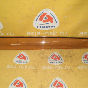 Ветровик Mitsubishi ASX/RVR GA3W '2010-2017 зад, лев