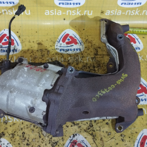 Коллектор выпускной Toyota 4S-FE Camry SV30/SV40 + катализатор 17141-74031 + 25508-74180