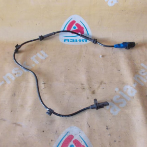 Датчик ABS Peugeot 207 R L=R KWSS CEM10 9651969380