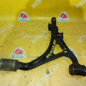 Рычаг Mercedes W163 M-Class '1997-2000 перед, лев н под амортизатор A1633261200