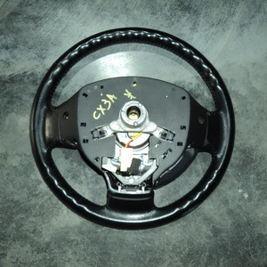 Подушка безопасности MITSUBISHI Lancer/Galant Fortis CY4A '2007-2014 вод.с рулем RHD