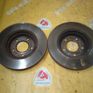Диск тормозной Chevrolet Cruze J300 F 5x115 R16 300X26 пара LNP/Z20D1