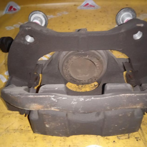 Суппорт Chevrolet J300 Cruze LNP/Z20D1 перед, лев под диск 5x115 R16 300 мм